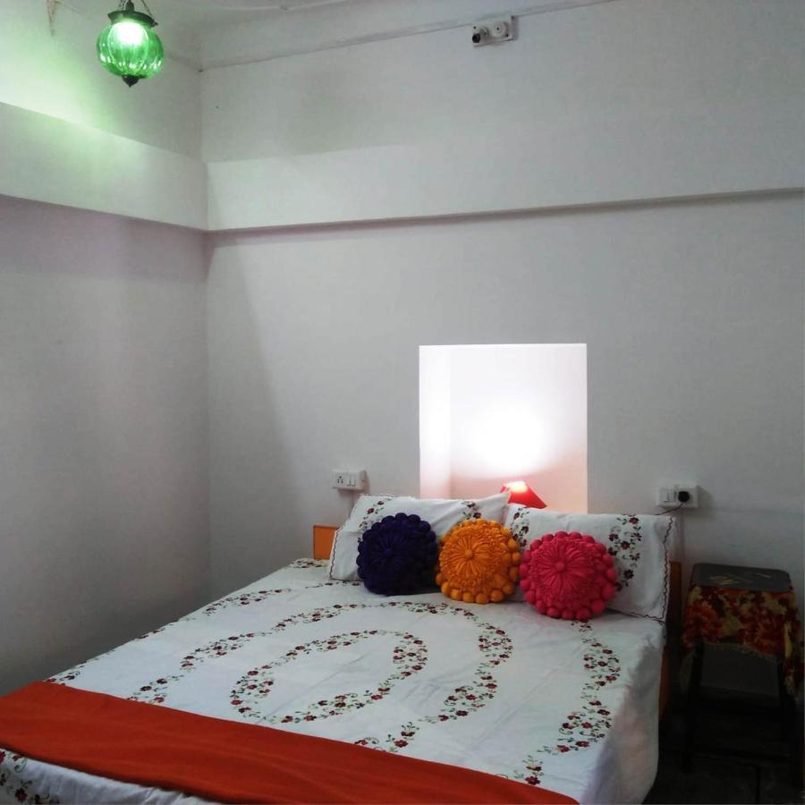 Mohan Villa Guest House Udaipur Exterior foto